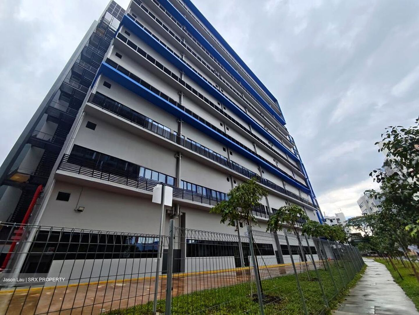 Food Vision @ Mandai (D25), Factory #495839191